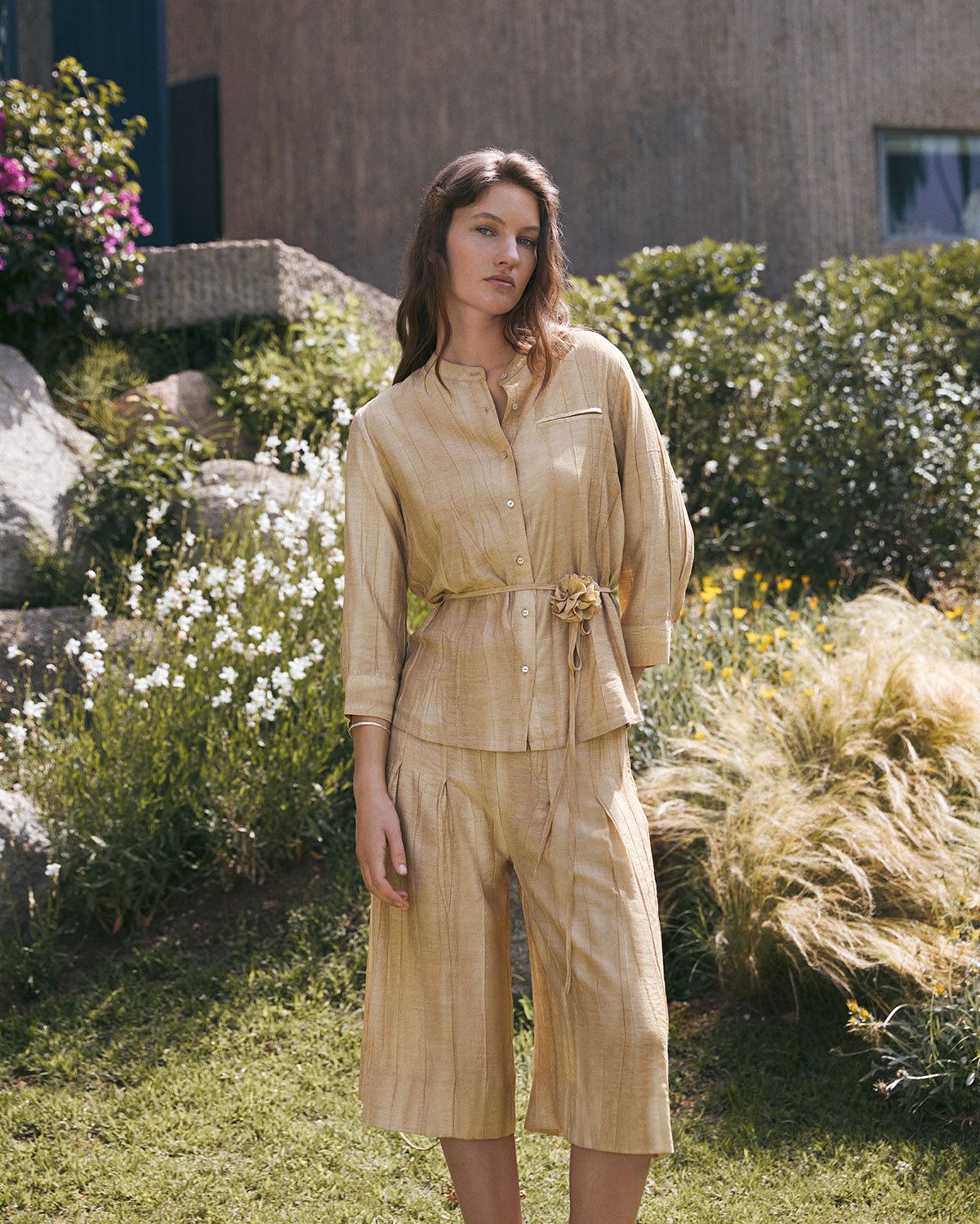       Colección Mujer 